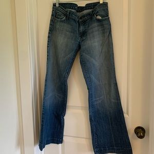 7 for all Mankind Dojo - 31